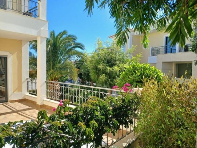 Apt Aurora Lote 80 3 Bedroom Λάγος Εξωτερικό φωτογραφία