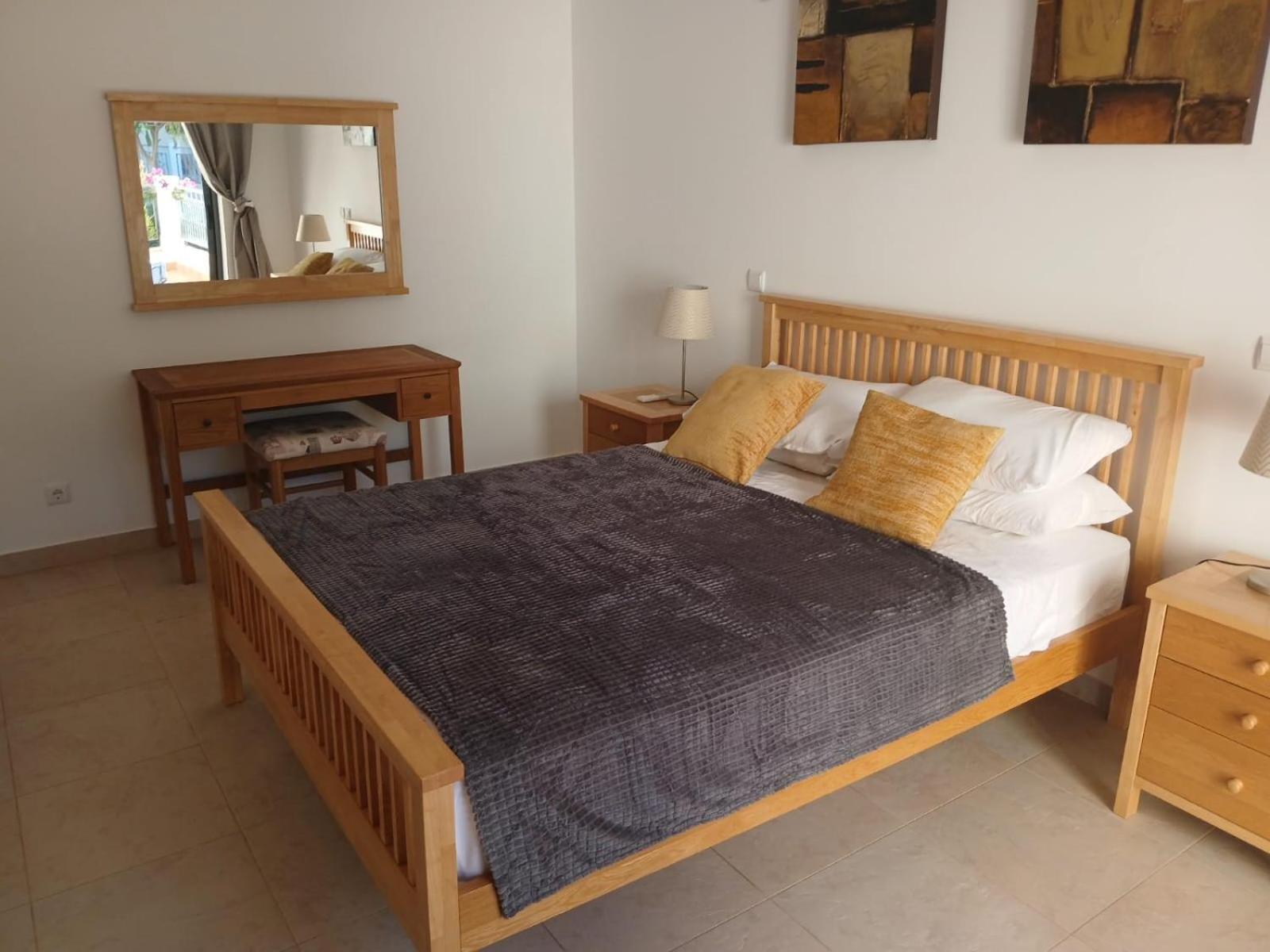 Apt Aurora Lote 80 3 Bedroom Λάγος Εξωτερικό φωτογραφία