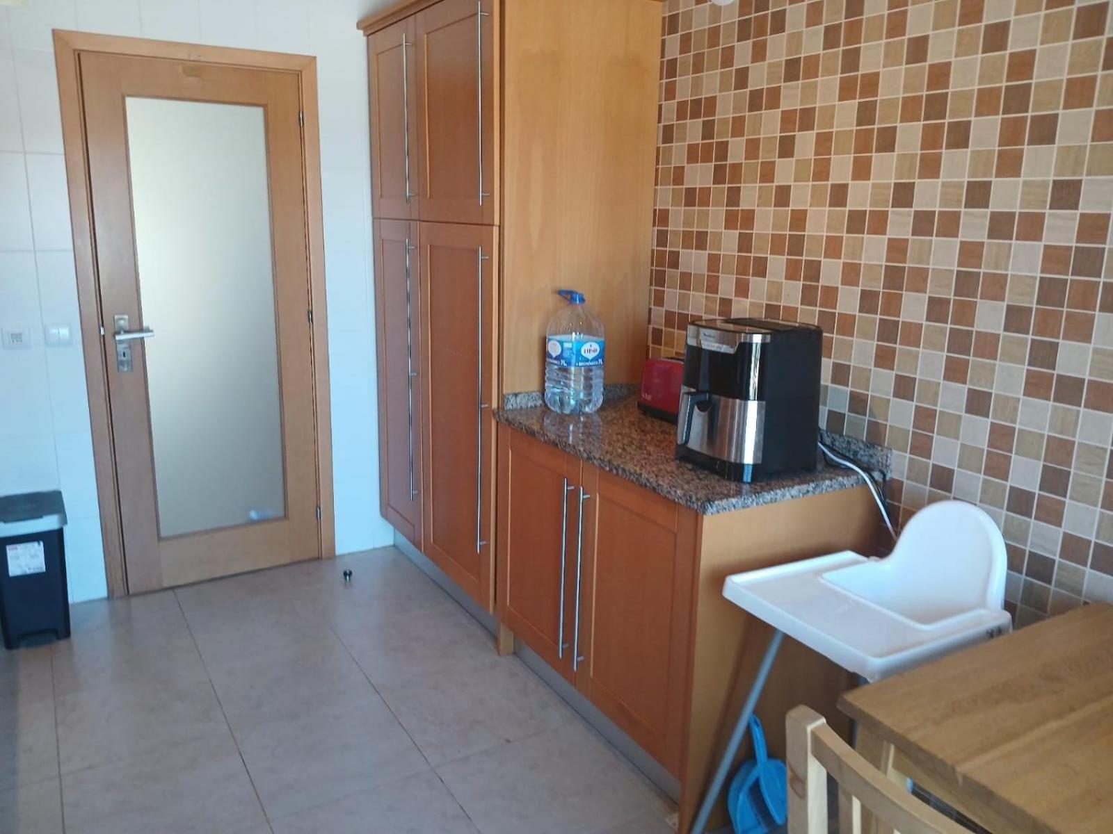 Apt Aurora Lote 80 3 Bedroom Λάγος Εξωτερικό φωτογραφία