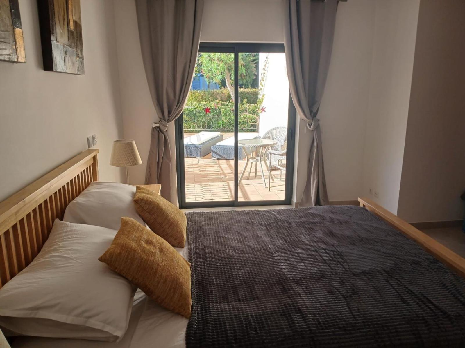 Apt Aurora Lote 80 3 Bedroom Λάγος Εξωτερικό φωτογραφία