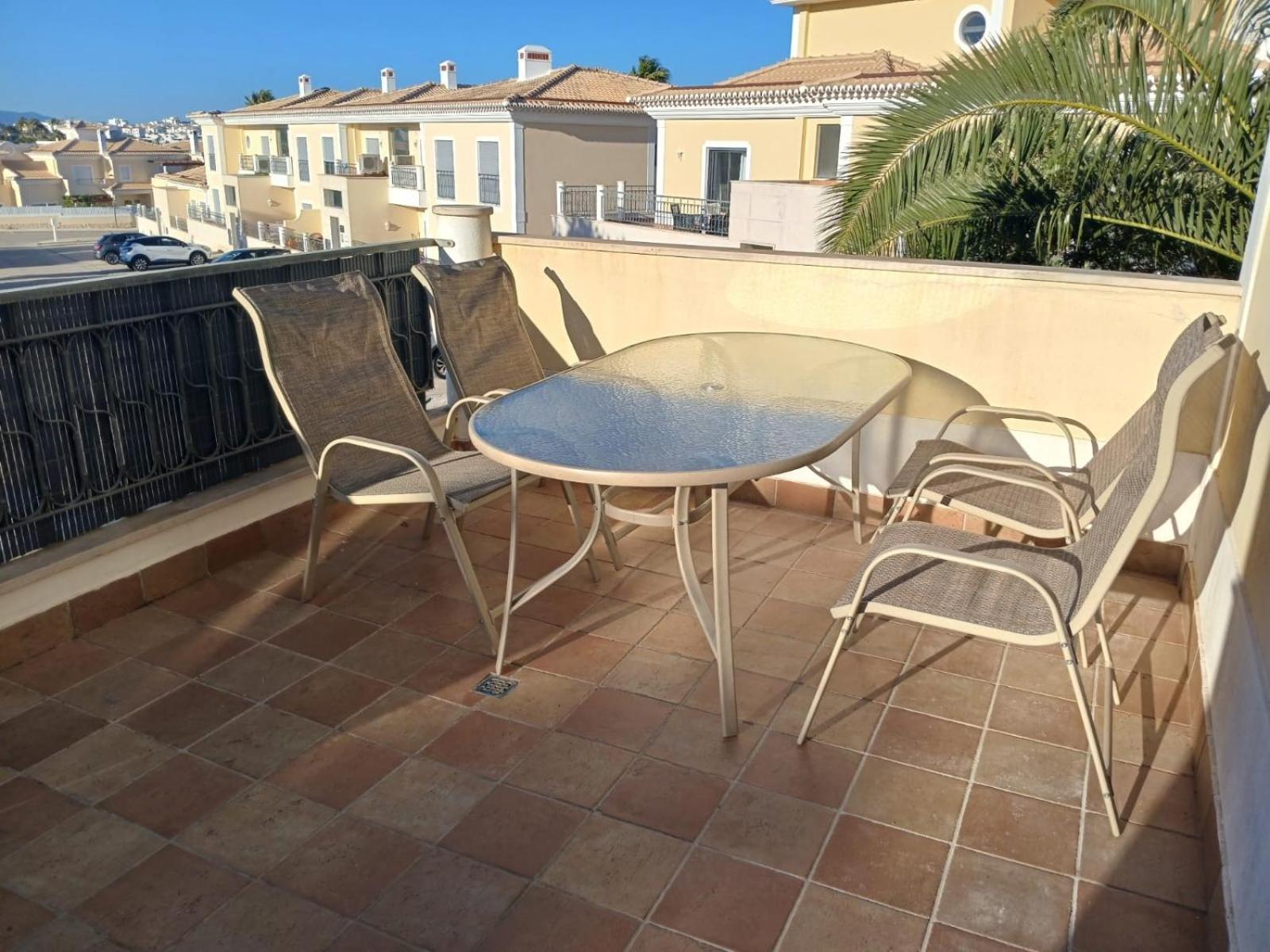 Apt Aurora Lote 80 3 Bedroom Λάγος Εξωτερικό φωτογραφία