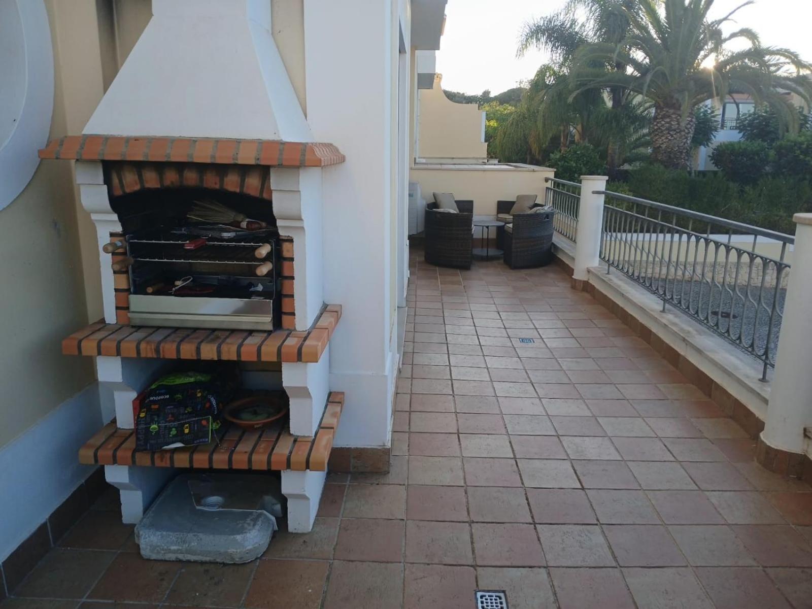 Apt Aurora Lote 80 3 Bedroom Λάγος Εξωτερικό φωτογραφία