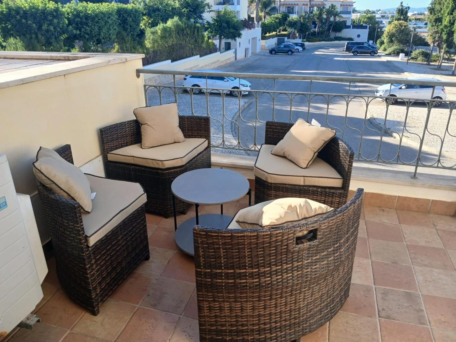 Apt Aurora Lote 80 3 Bedroom Λάγος Εξωτερικό φωτογραφία