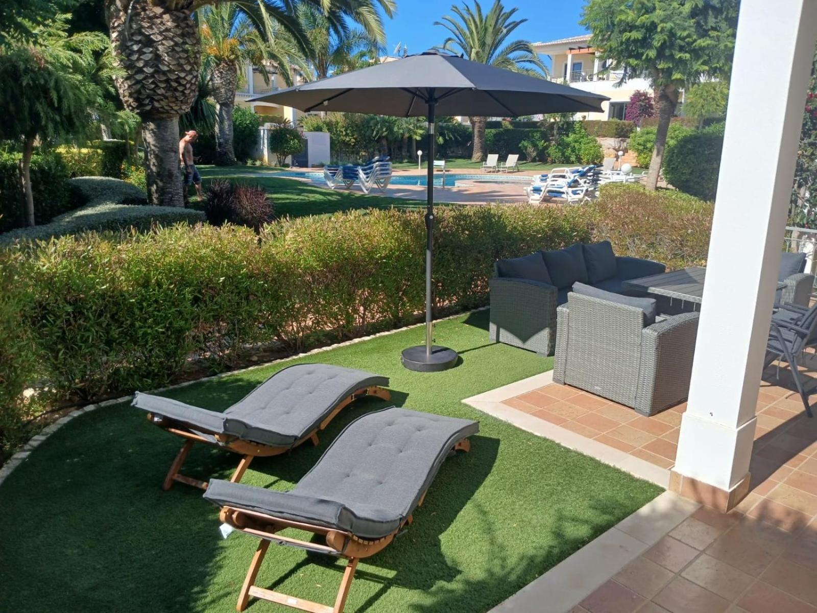 Apt Aurora Lote 80 3 Bedroom Λάγος Εξωτερικό φωτογραφία