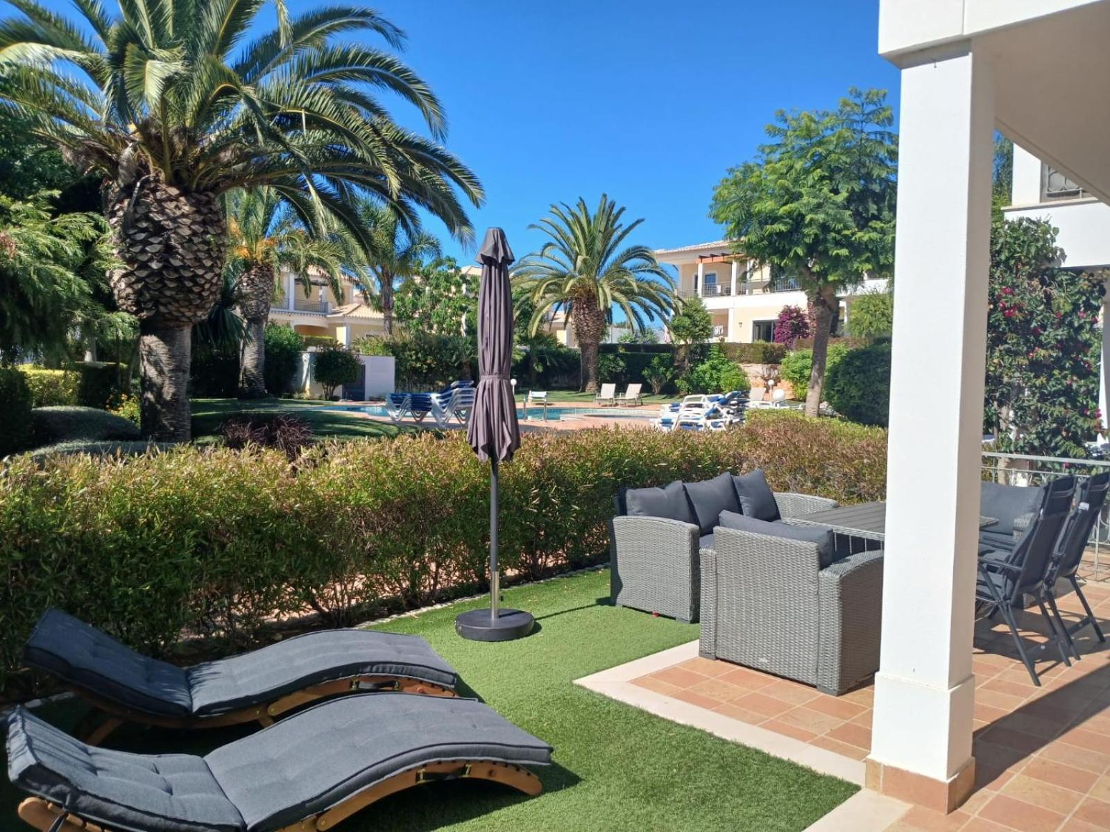 Apt Aurora Lote 80 3 Bedroom Λάγος Εξωτερικό φωτογραφία