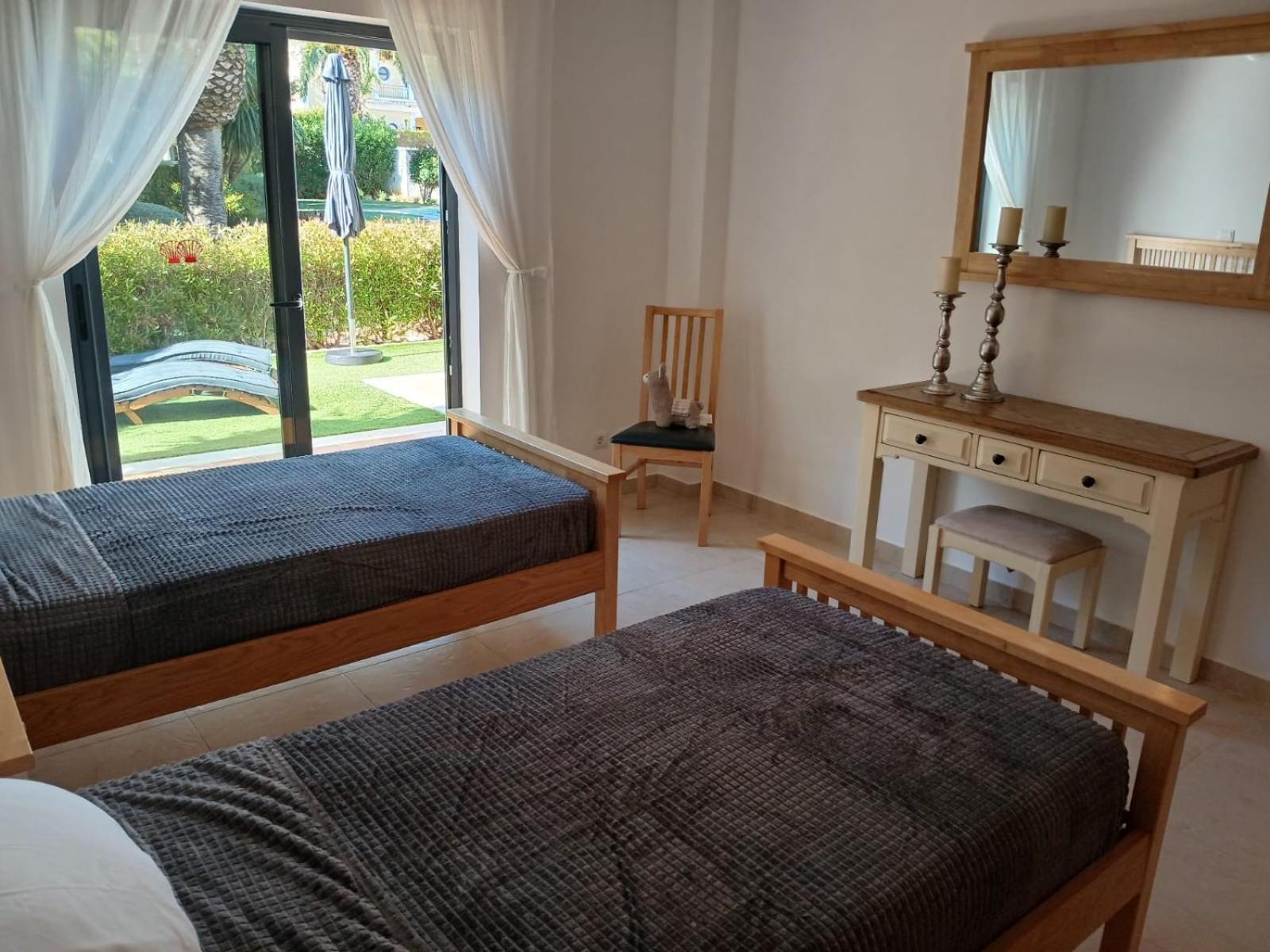 Apt Aurora Lote 80 3 Bedroom Λάγος Εξωτερικό φωτογραφία