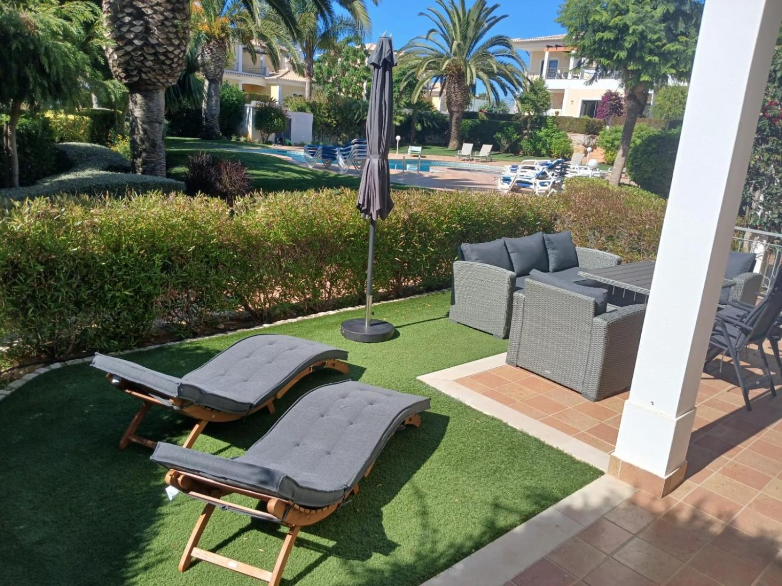 Apt Aurora Lote 80 3 Bedroom Λάγος Εξωτερικό φωτογραφία